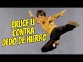 Wu Tang Collection - Bruce Li Contra Dedo de Hierro