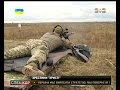 Перші снайперські гвинтівки "Форт"- знайшли свої нових господарів