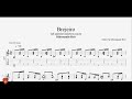 Brejeiro by Dilermando Reis - Guitar Pro Tab