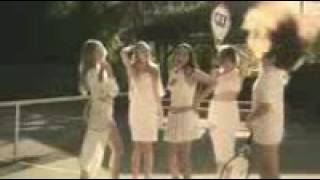 gia only a girl official video hi 2594