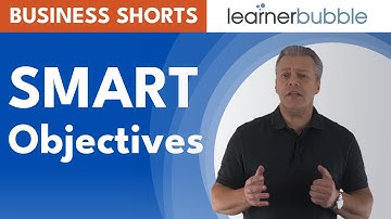 SMART Objectives