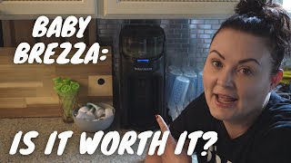 Baby Brezza Formula Pro Advanced WIFI Review, Demo, & Tips After 6 Months of Daily Use