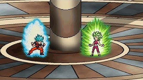 SSF2 BROKEN SSG-B ALTER-SKIN