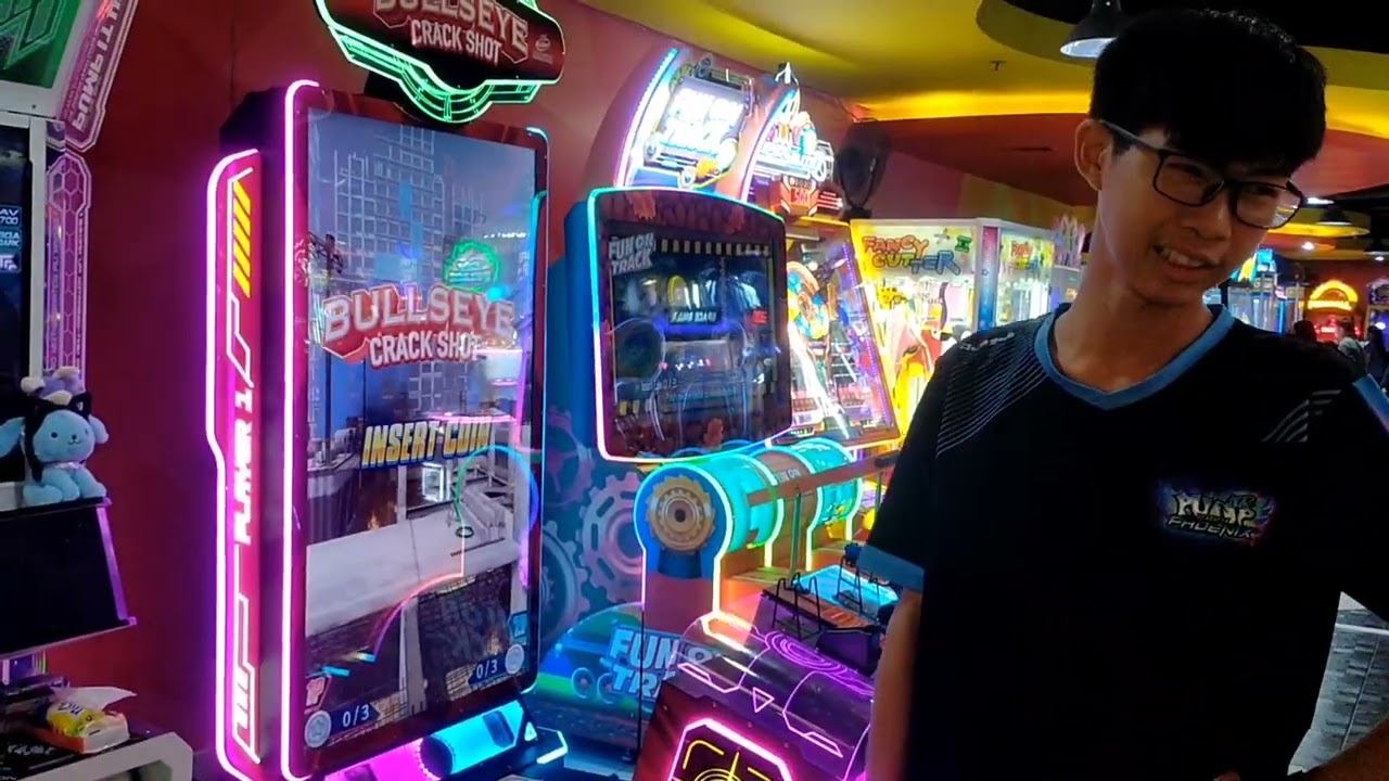 [PUMP IT UP PHOENIX] first progress of S21 to get a New Title ADVANCE LV 4 | CAPEEEKK