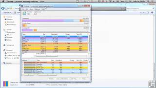 Learning Computer Forensics Tutorial | Volatile Information