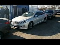 Прибытие из Кореи газовых седанов Hyundai Sonata LF lpi