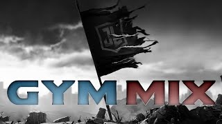 Zack Snyder's GYM MIX |Music OST| 22min "Zack Snyder's Justice League" workout music