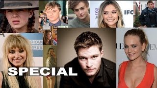 Top 10 Rising Stars In Hollywood | ScreenSlam