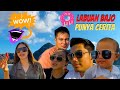 KESERUAN LIBURAN BARENG KIANO, KAK PAULA DAN KAK BAIM !!!