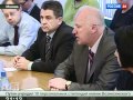 Глава СКР Бастрыкин помирился с «Новой газетой»
