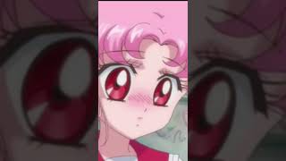 Sailor Moon And Tuxedo Mask Find Out Chibiusa Is Their Daughter