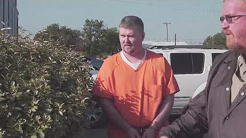 Shawn Adkins trial pushed back to April of 2023