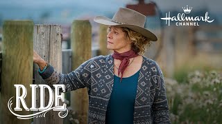 Preview - Ride - The McMurray Curse