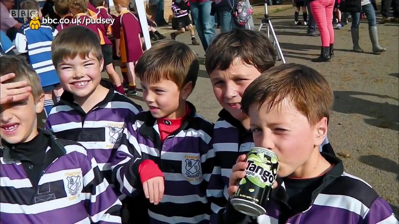 Matt Baker |  BBC Children in Need 2016 Appeal Night | Seb's Story