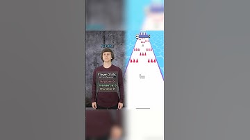 When you put all of your skill points into one stat #pov #funny #comedy #skit #shorts #fypシ°