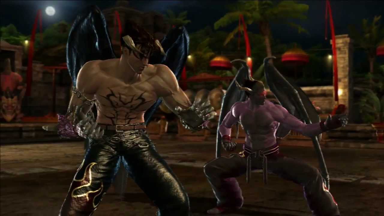 tekken tag 2 online activity tekken tag 2 online activity