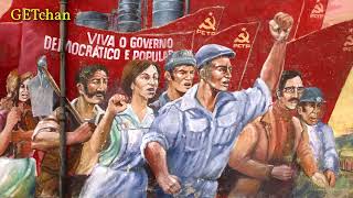 Soldados - Soldiers (Portuguese Communist Song)
