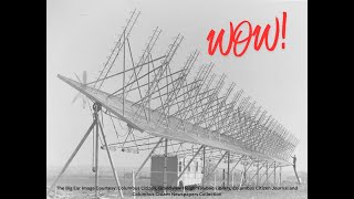 The 72-second signal that made scientists ask: "Are We Alone?"