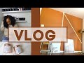 Vlog | Office Updates| Packing Orders | Burn out | A Messs