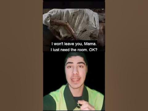 Носила ребёнка в животе 13 лет ч.3 #shorts - YouTube