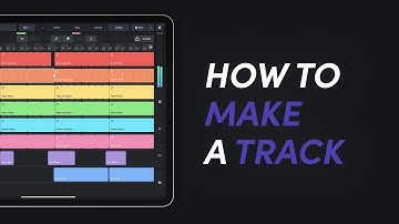How to make a track? I Remixlive 6 I Make music & beats