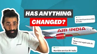 Air India Is STILL Causing Trauma For UK Passengers, The Worst Place To Date & Audience Q&As! | #201
