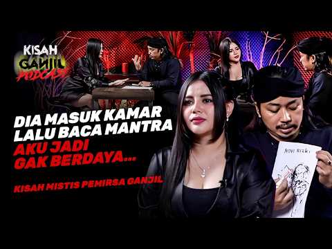 Artis ini Kena Pelet Mantan Pacar. Dia Masuk Kamar, Tutup Pintu Baca Mantra Aku Jadi Gak Berdaya