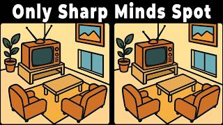 Celebrity Only Sharp Minds Spot! Hard to Notice! [Spot The Difference/Find The Fifference] Profile