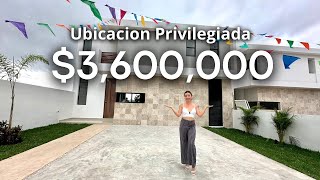 CASA en Venta en Mérida I Dzitya al Norte de la ciudad I Ultimas 2 unidades con este precio