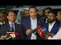 'মালয়েশিয়া ও চীনের সাথে বাংলাদেশের স্বার্থসংশ্লিষ্ট বিভিন্ন বিষয়ে আলোচনা হয়েছে' | Mahadi | Jamuna TV