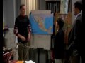 Big Bang Theory - Sheldon&#39;s plan to win the Nobel Peace Prize