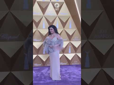 جومانا مراد تثير الجدل في أحدث ظهور لها بسبب ظهور التجاعيد والمتابعين التجميل السبب