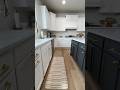 our kitchen remodel! some small and big changes #kitchen #kitchenremodel #kitchendesign