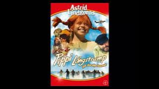 Inger Nilsson - Sjörövar-Fabbe [Pippi Långstrump På De Sju Haven]