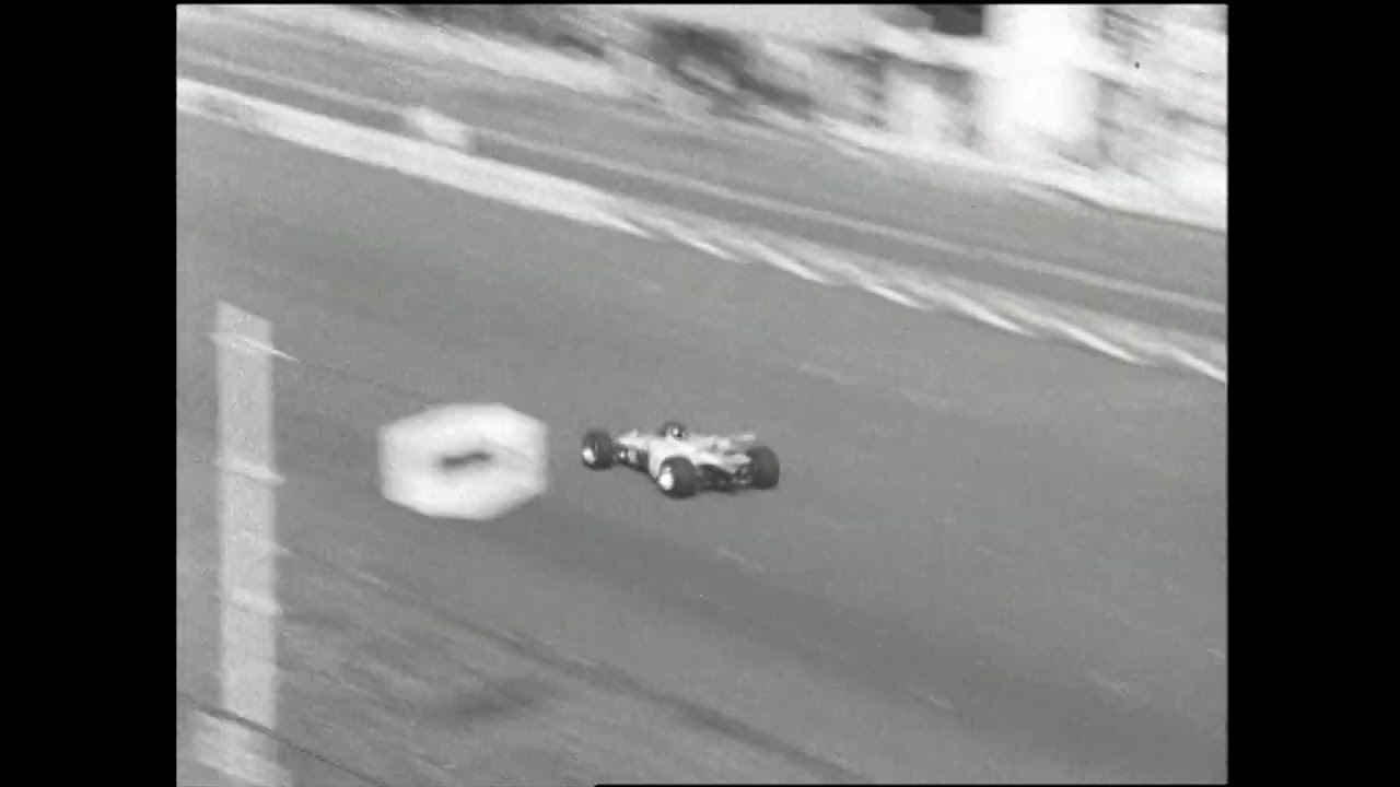 1971年（昭和46年）グランプリレース - YouTube