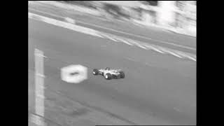1971年　日本グランプリレースの半券 1971年（昭和46年）グランプリレース - YouTube