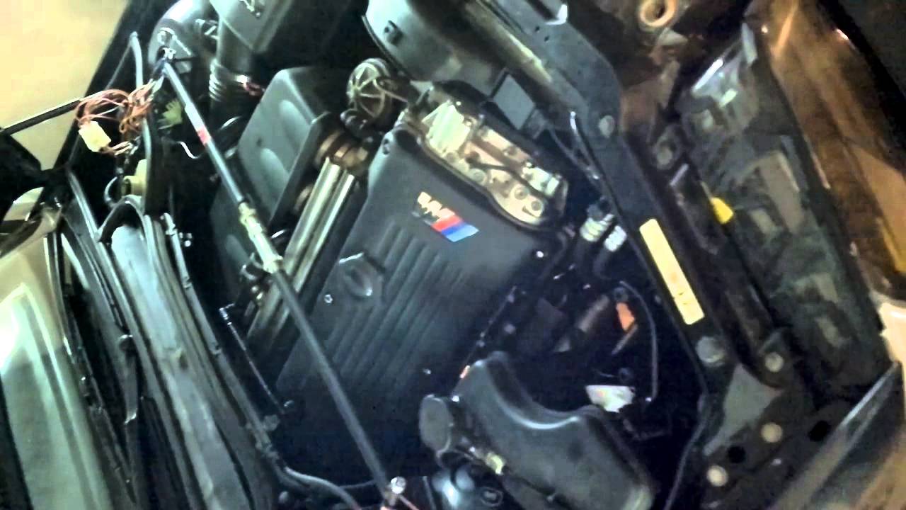 Мкпп s54 toyota