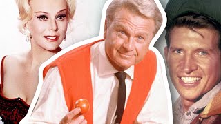 How Each Green Acres Cast Member Died