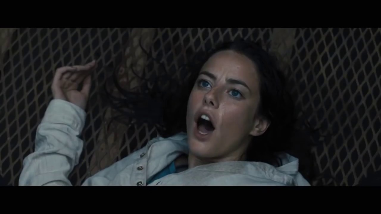 Бегущий в лабиринте 2014 Трейлер - YouTube