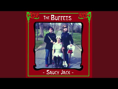 The Buffets — Ivor