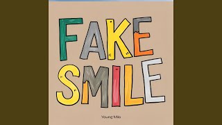 Fake Smile (Deep Cute Ver 1 Beat Speed Up)