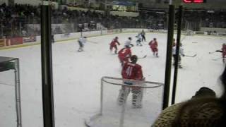 NMU Hockey Chant