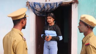 Ho Short Filmpolice Sahebho Actress Laxmi Mai Vlog