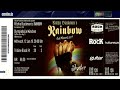 Rainbow - Stargazer (1976 / 1 HOUR LOOP)