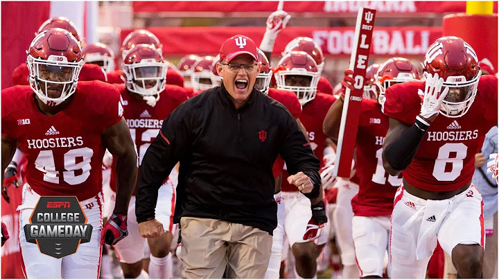 How Tom Allen is changing Indiana's culture with L...