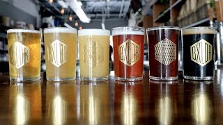 Miami's FIRST Craft Beer Market | Miami, Florida