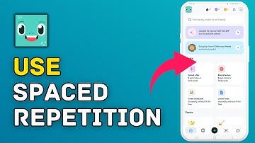  How to Use Spaced Repetition in AI Flashcards 2025?