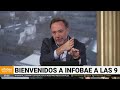 El GOBIERNO post DERROTA en el SENADO, JUICIO a PITY ÁLVAREZ y OLA de CRÍMENES en LA MATANZA | 10/8
