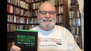 Review: Paavo Järvi's Fresh, Exciting Mendelssohn Symphonies by The Ultimate Classical Music Guide by Dave Hurwitz 4,405 views 1 day ago 6 minutes, 43 seconds