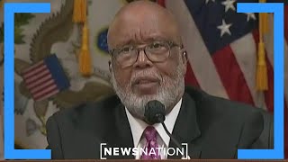 Jan. 6 panel subpoenas Trump for testimony on Capitol attack | Rush Hour